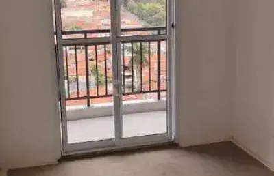 Apartamento com 2 quartos à venda no Jardim Esteves, Limeira 