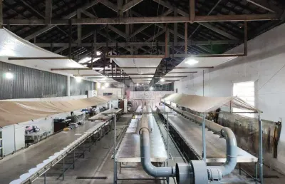 Barracão / Galpão / Depósito à venda no Centro, Limeira 