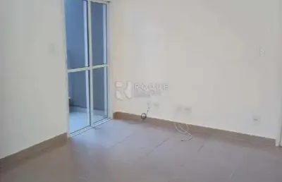 Apartamento térreo com pé direito alto – 2 quartos – cordeirópolis/sp