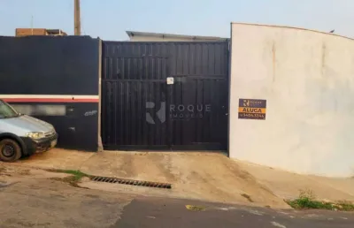 Barracão/galpão para aluguel no bairro parque residencial aeroporto