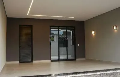 Casa em condomínio à venda no bairro terras de são bento ii