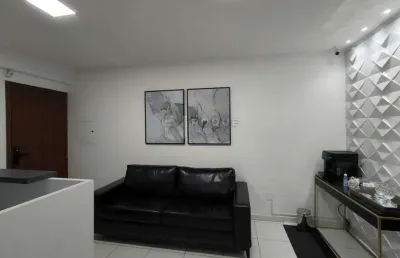 Sala comercial à venda no Centro, Limeira 