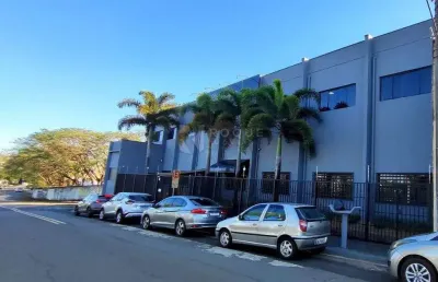 Prédio à venda na Vila Santa Lina, Limeira 