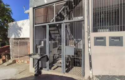 Casa residencial para aluguel no bairro jardim boa esperança