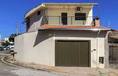 Casa residencial para aluguel no bairro jardim anhanguera