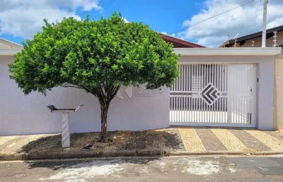 Casa residencial para aluguel no bairro jardim bandeirantes
