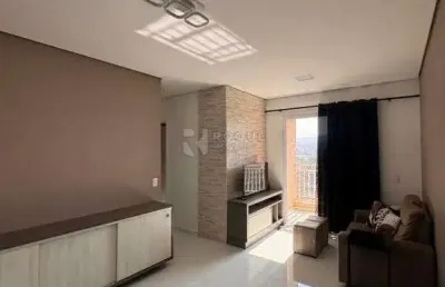 Apartamento à venda – condomínio parque do jatobá | vila queiroz