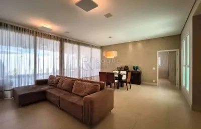 Casa em condomínio fechado com 3 quartos à venda no Residencial Casalbuono, Limeira 