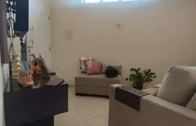 Apartamento à venda no bairro jardim presidente dutra