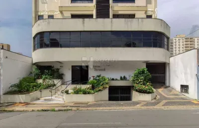 Sala comercial para alugar no Centro, Limeira 