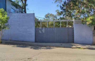 Barracão/galpão para aluguel no bairro jardim são pedro