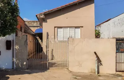 Casa residencial para aluguel no bairro jardim boa esperança