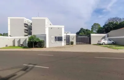 Apartamento com 3 quartos para alugar no Jardim Florença, Limeira 