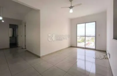 Apartamento com 2 quartos à venda no Jardim Esmeralda, Limeira 