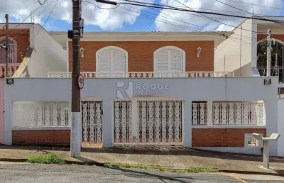 Casa comercial para aluguel no bairro jardim mercedes