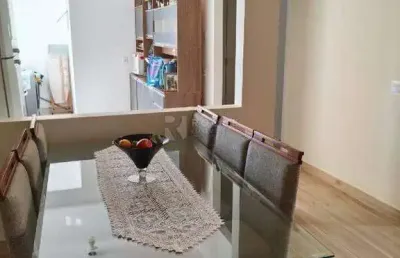 Apartamento com 2 quartos à venda no Jardim Santa Adélia, Limeira 