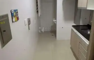 Apartamento à venda no bairro parque egisto ragazzo