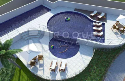 Inspirare residencial – sofisticação e conforto em um só lugar!
