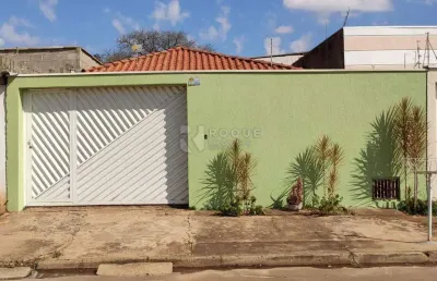 Casa residencial para aluguel no bairro jardim solar dos nobres