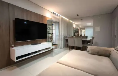 Apartamento à venda – conforto e praticidade com excelente localização!