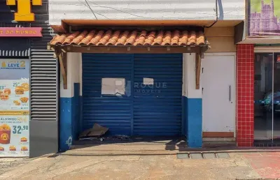 Ponto comercial para alugar no Centro, Limeira 