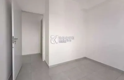 Apartamento com 2 quartos à venda no Parque Hippolyto, Limeira 