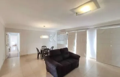 Apartamento com 3 quartos à venda no Centro, Limeira 