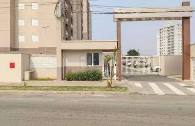 Apartamento para aluguel no bairro jardim são paulo