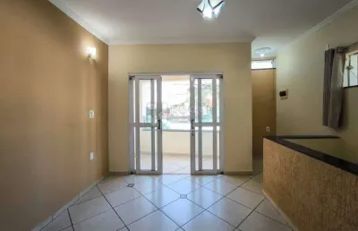 Casa com 3 quartos à venda na Vila da Glória, Limeira 
