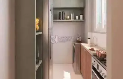 Apartamento à venda – 2 dormitórios | entrega em março/2026