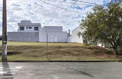 Terreno em condomínio à venda no bairro jardim porto real v