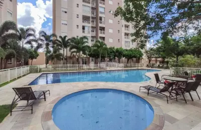 Apartamento para aluguel no bairro jardim senador vergueiro