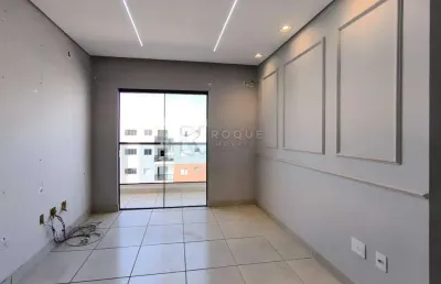 Apartamento com 2 quartos à venda no Jardim Ouro Verde, Limeira 