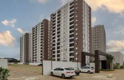 Apartamento para aluguel no bairro jardim santa adélia