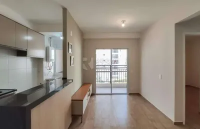 Apartamento para aluguel no bairro jardim santa adélia
