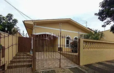 Casa residencial para aluguel no bairro jardim piratininga
