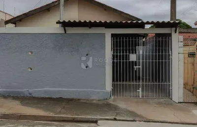 Casa residencial para aluguel no bairro jardim esmeralda