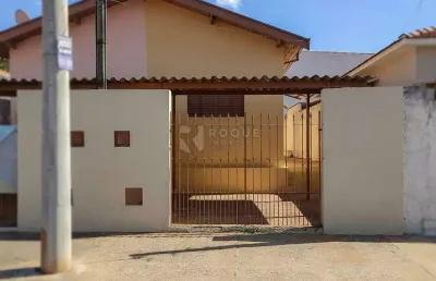 Casa residencial para aluguel no bairro jardim ouro verde