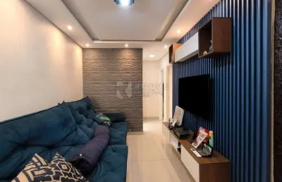Linda casa à venda no condomínio itamaracá – conforto, estilo e sustentabilidade!