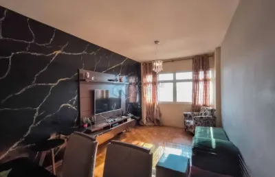 Apartamento com 4 quartos à venda no Centro, Limeira 