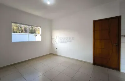 Casa residencial à venda – espaço, conforto e qualidade de vida