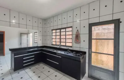 Casa residencial para aluguel no bairro jardim manacá