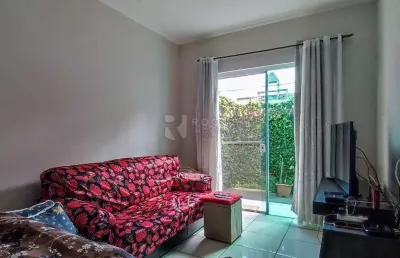 Apartamento com 2 quartos à venda no Jardim Ouro Verde, Limeira 
