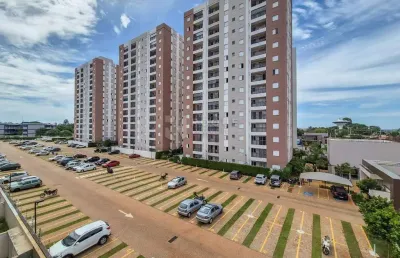 Apartamento para aluguel no bairro jardim santa adélia