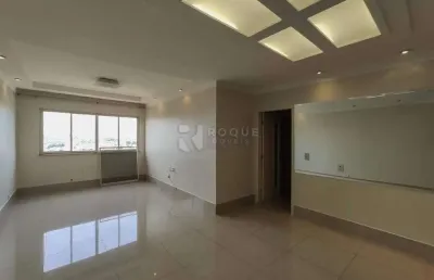 Apartamento à venda com 3 dormitórios e excelente infraestrutura!
