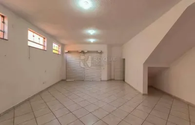 Ponto comercial à venda no Jardim Residencial Santina Paroli Peccinino, Limeira 