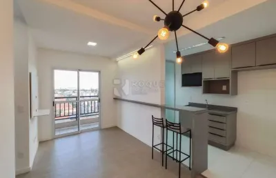 Apartamento para aluguel no bairro jardim senador vergueiro
