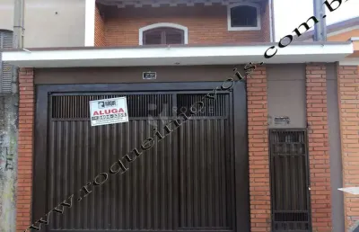 Casa residencial para aluguel no bairro parque das nações