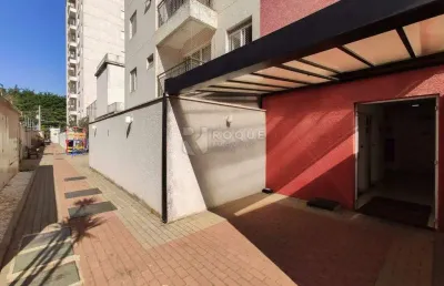 Apartamento para aluguel no bairro chácaras antonieta