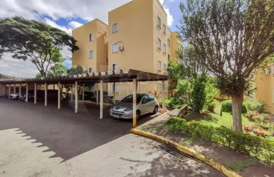 Apartamento para aluguel no bairro parque egisto ragazzo